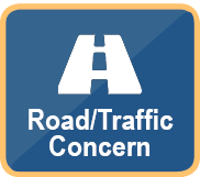 Road-Traffic Concern