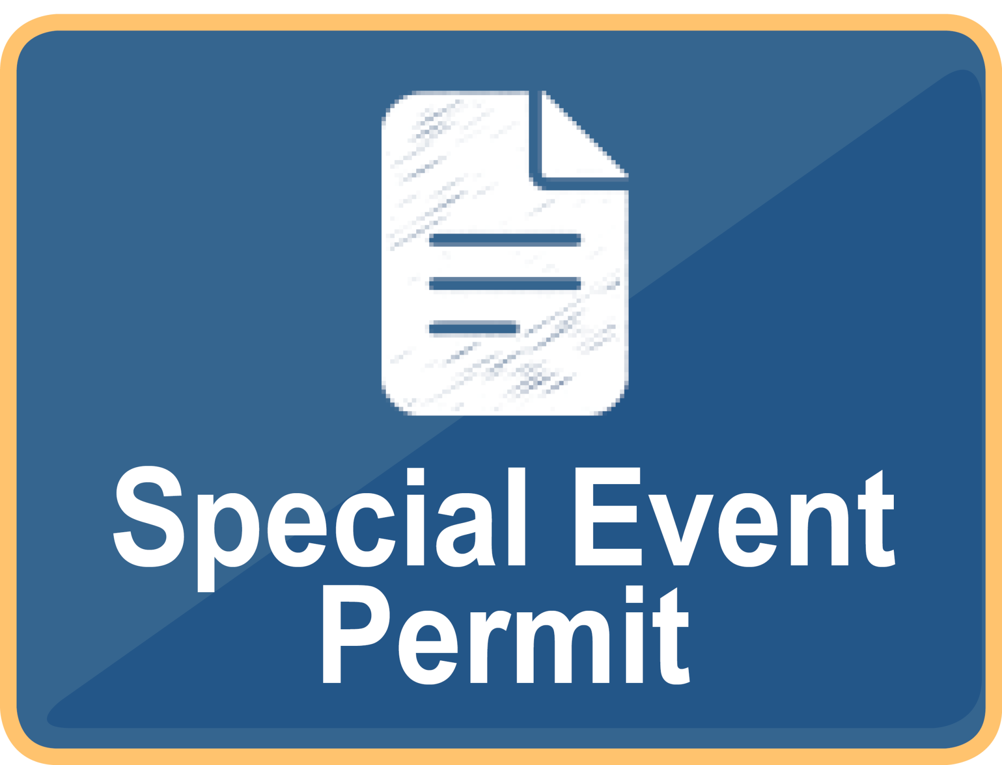 Special Event Permit