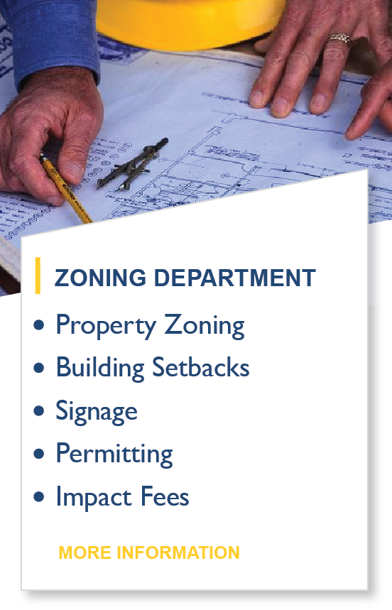 Zoning Department