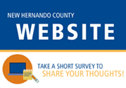 Take Survey for Website Satisfaction