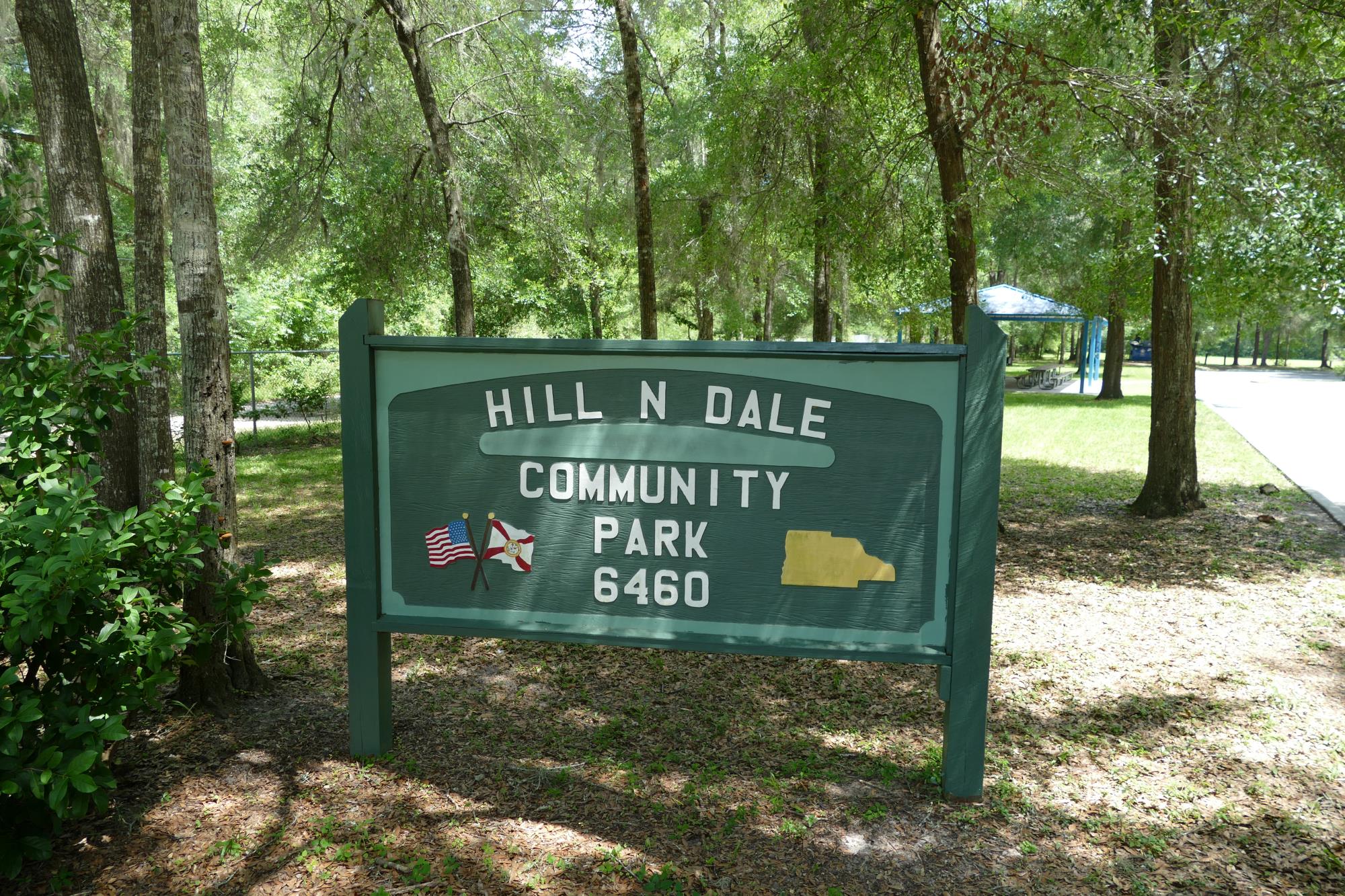 Hill N Dale Community Park