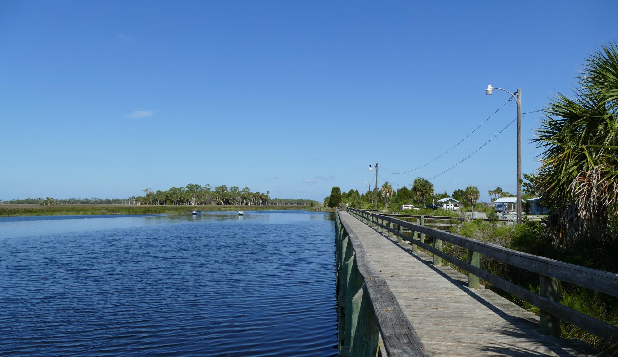 Jenkins Creek Park