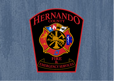 Hernando County Emergency Management Logo