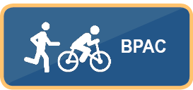 Bicycle Pedestrian Advisory Committee (BPAC)