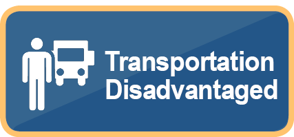 Transportation Disadvantaged Local Coordinating Board (TDLCB)