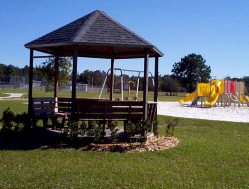 ridge manor gazebo