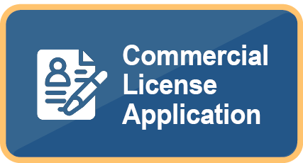 Commercial License Application