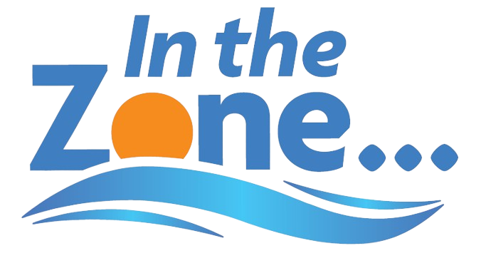 In The Zone Logo (Bg Removed)