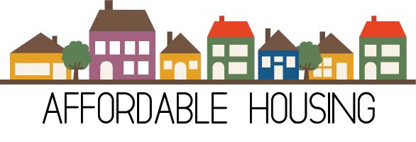 Affordable Housing - Banner Image