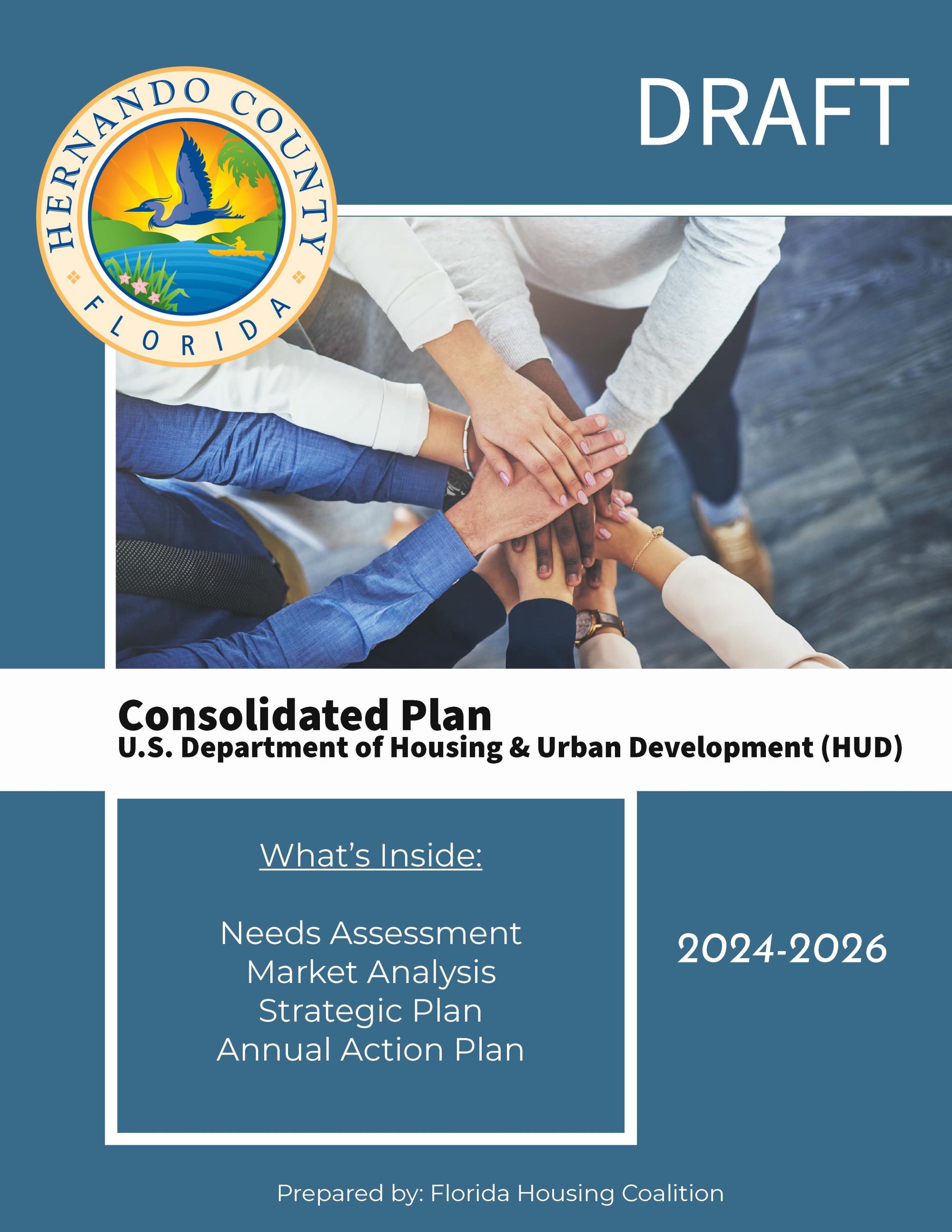 FY 2024-2026 Hernando County Consolidated Plan - Public Comment Draft Final_Part1