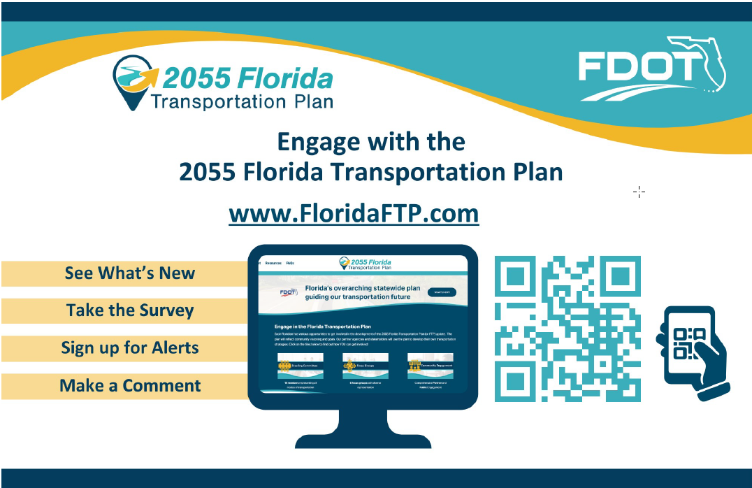 2055 FDOT Plan